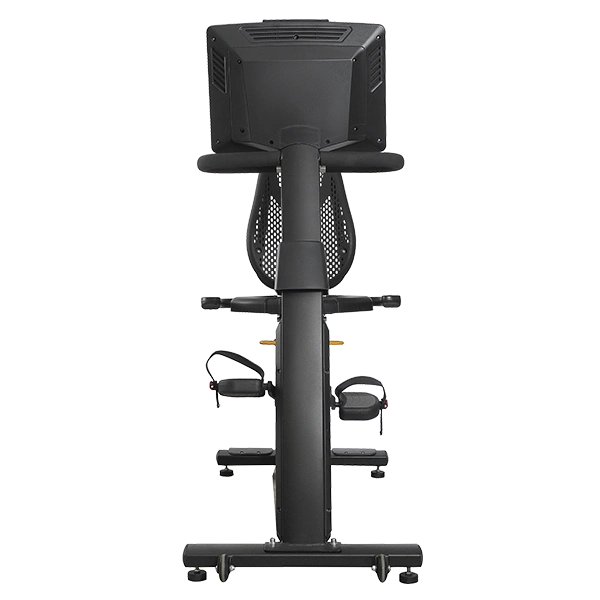 Горизонтальный велотренажер Smith RBS 3.7 с экраном iSmart 15,6"