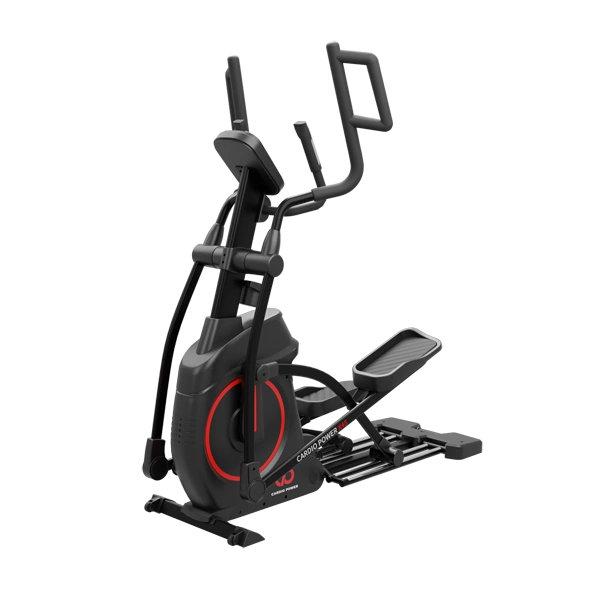 Эллиптический тренажер CardioPower X45