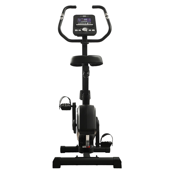 Вертикальный велотренажёр CardioPower B35