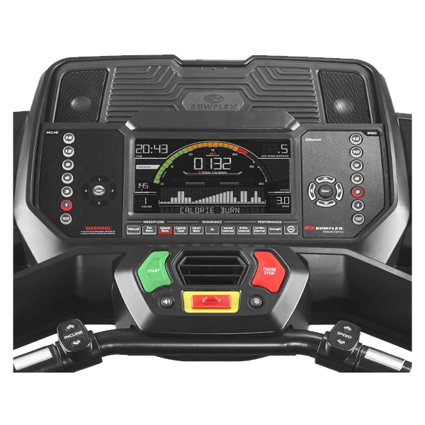 Беговая дорожка Bowflex BXT326