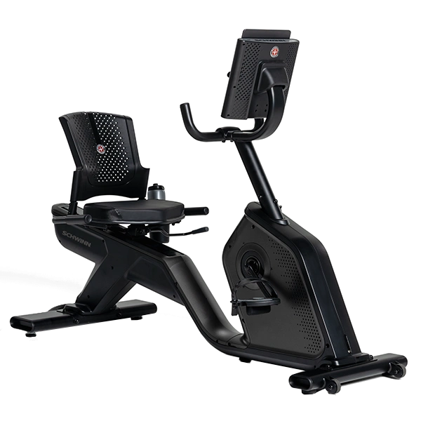 Горизонтальный велотренажер Schwinn 590R