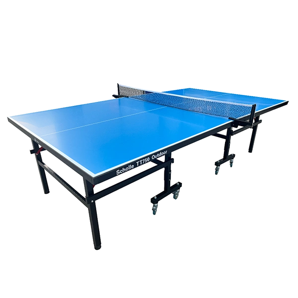 Теннисный стол Scholle TT750 Outdoor