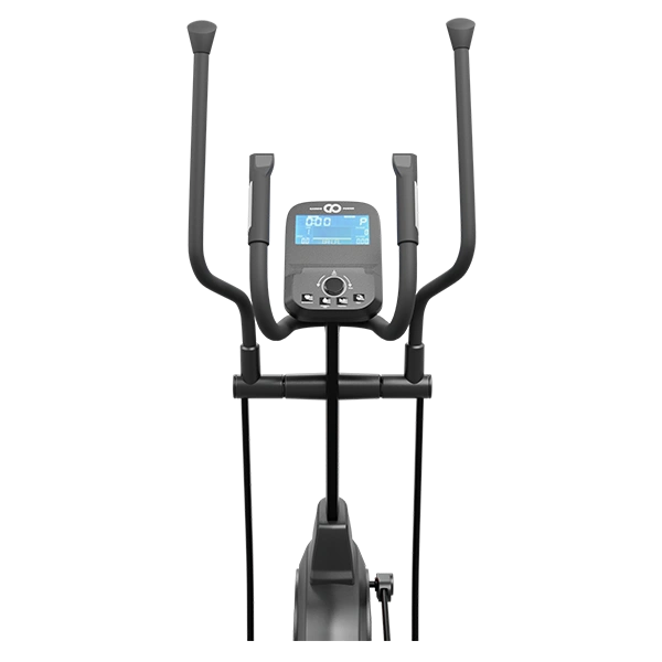 Эллиптический тренажер CardioPower Ergo 5