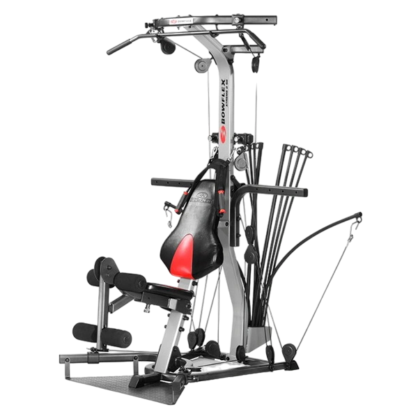Мультистанция Bowflex Xtreme 2 SE (95 кг)