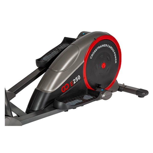 Эллиптический тренажер CardioPower E250