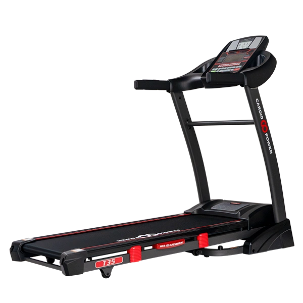 Беговая дорожка CardioPower T35 NEW