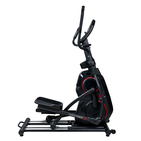 Эллиптический тренажер CardioPower X48