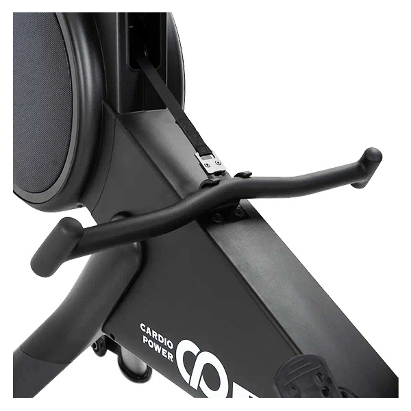 Гребной тренажёр CardioPower PRO CR300