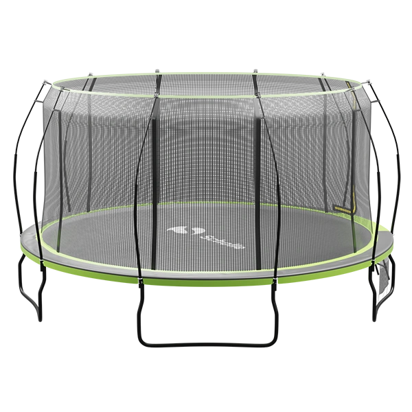 Батут Scholle JUMPER 14FT