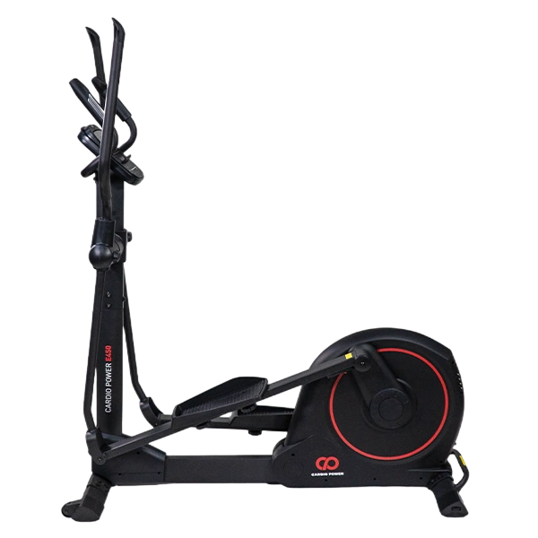 Эллиптический тренажер CardioPower E450