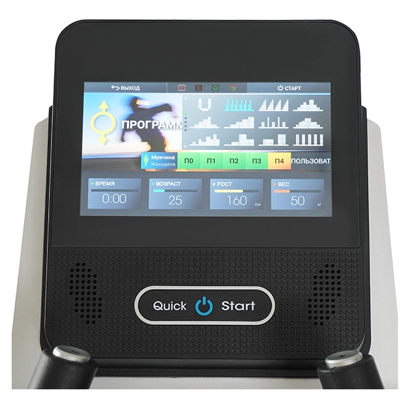 Эллиптический тренажер CardioPower X6