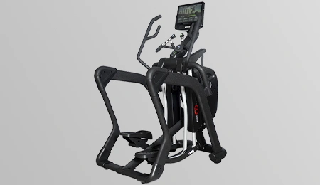 Новинка - Уже в продаже: Эллиптический тренажер CardioPower PRO X700