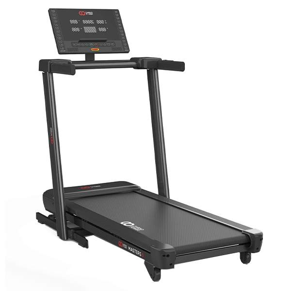 Беговая дорожка CardioPower Masters 3