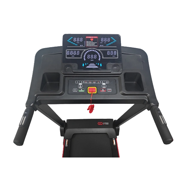 Беговая дорожка CardioPower T20