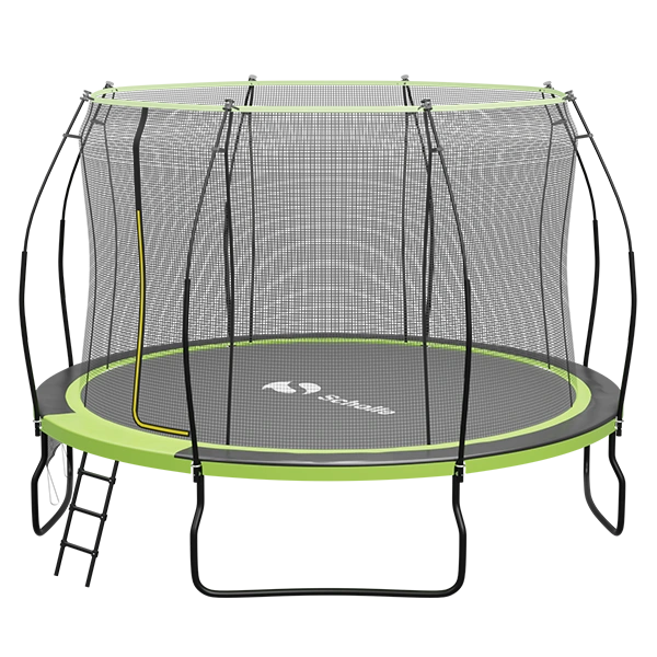 Батут Scholle JUMPER 10FT