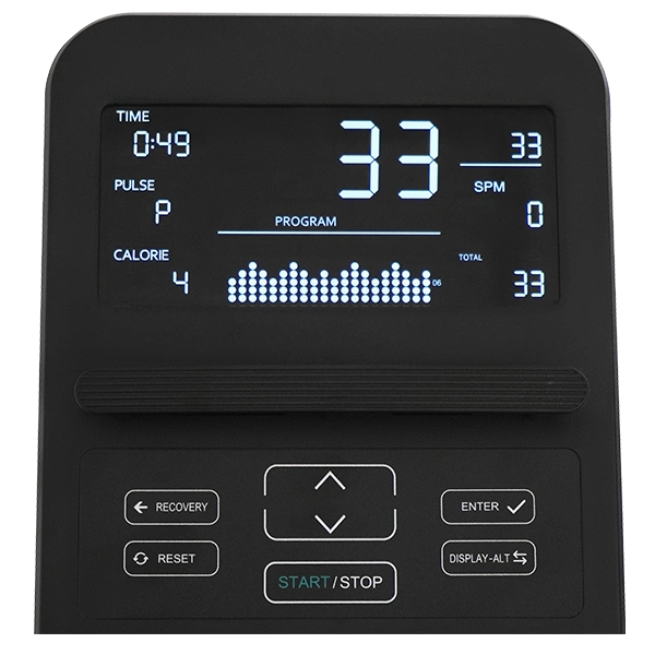 Кросстренер CardioPower Crossflow 5
