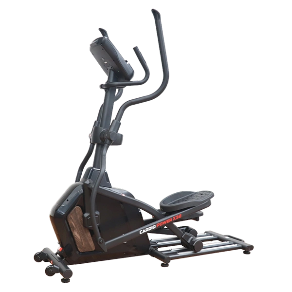Эллиптический тренажер CardioPower X32