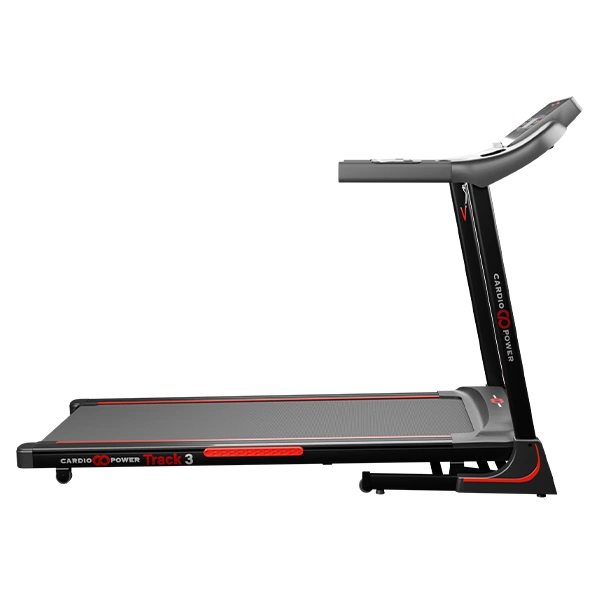 Беговая дорожка CardioPower Track3