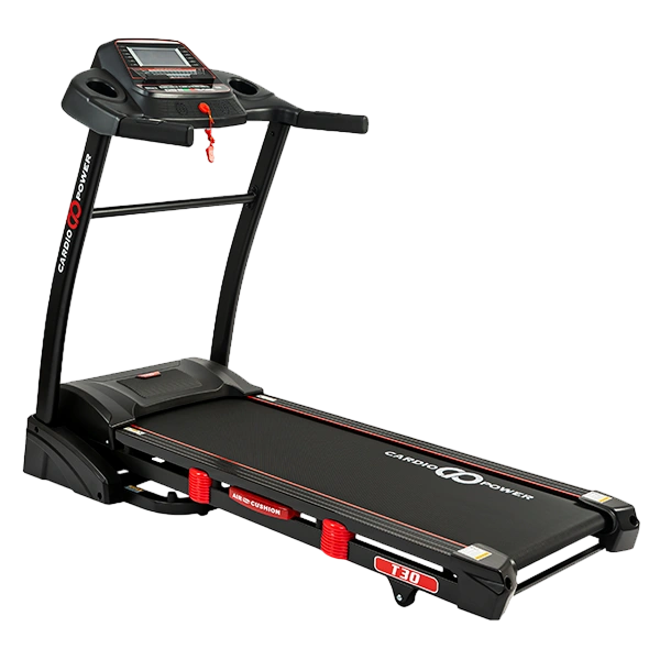 Беговая дорожка CardioPower T30