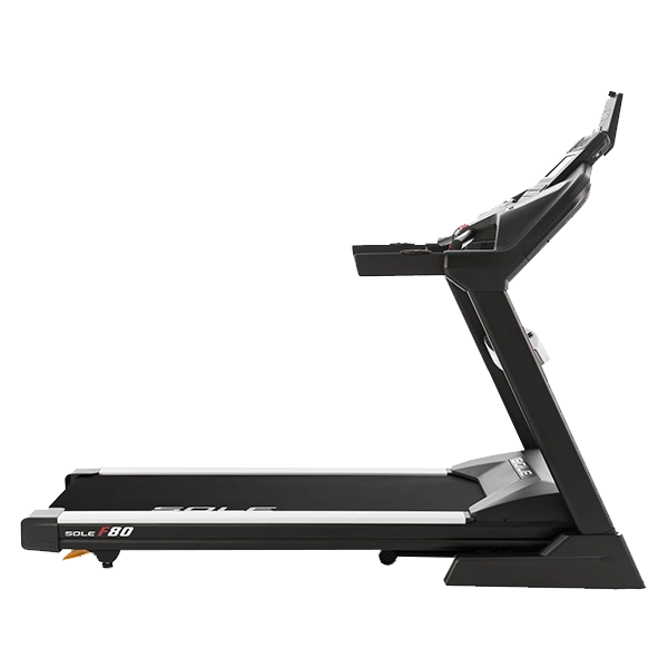 Беговая дорожка Sole F80
