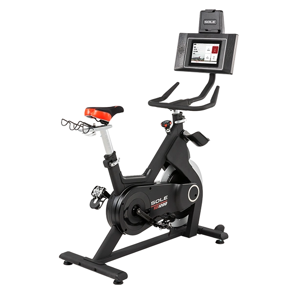 Коммерческий спинбайк Sole SB1200 (2023)