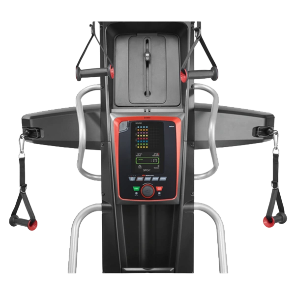 Мультистанция Bowflex HVT