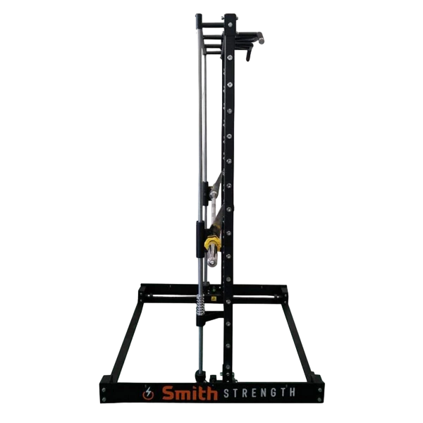 Машина Смита с изменяемой траекторией движения Smith SM500 (SM105)