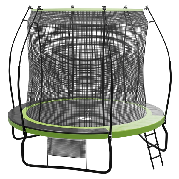 Батут Scholle JUMPER 8FT