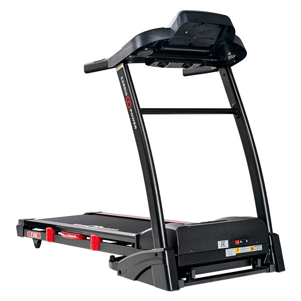 Беговая дорожка CardioPower T30