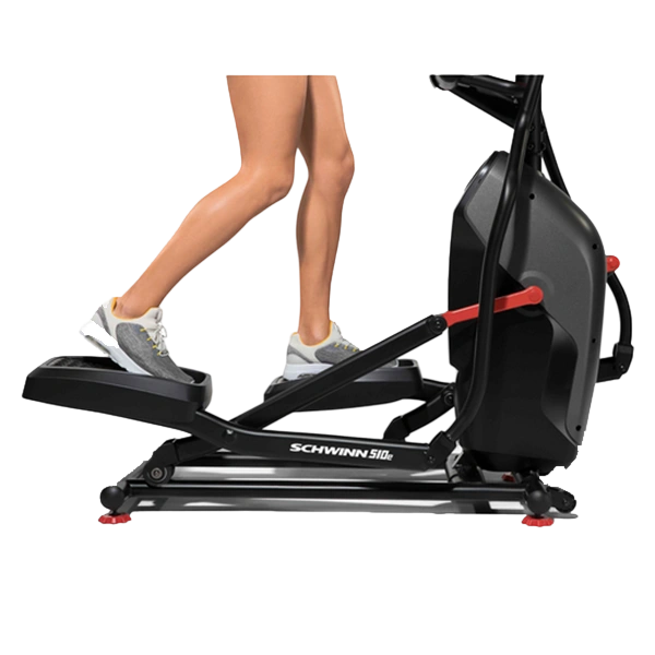 Эллиптический тренажер Schwinn 510E