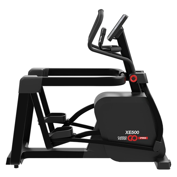 Эллиптический тренажер CardioPower PRO XE500