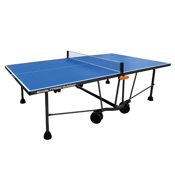 Теннисный стол Scholle TT1000 Outdoor