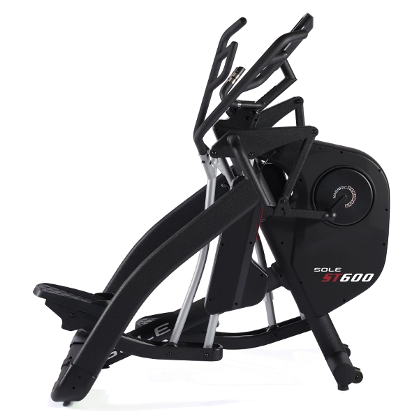 Эллиптический тренажер Sole ST600