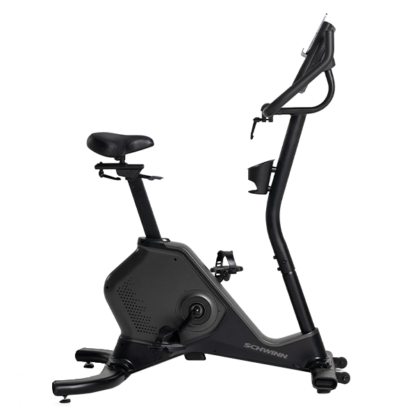 Вертикальный велотренажер Schwinn 590U