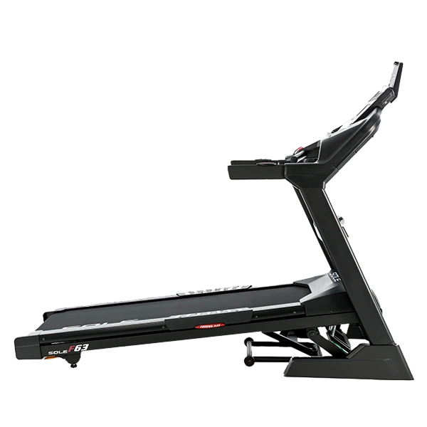 Беговая дорожка Sole F63