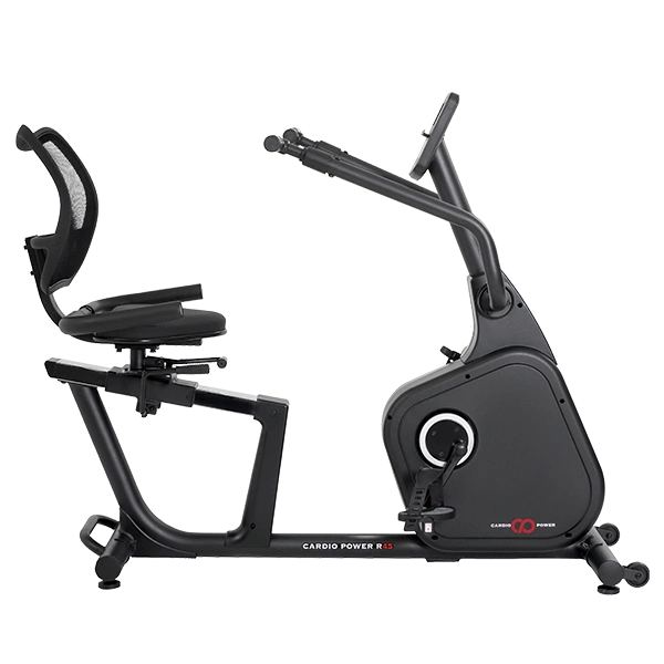 Горизонтальный велотренажер CardioPower R45