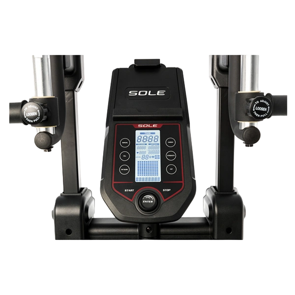 Степпер Cardio Climber Sole Fitness SC200 (CC81 2019)