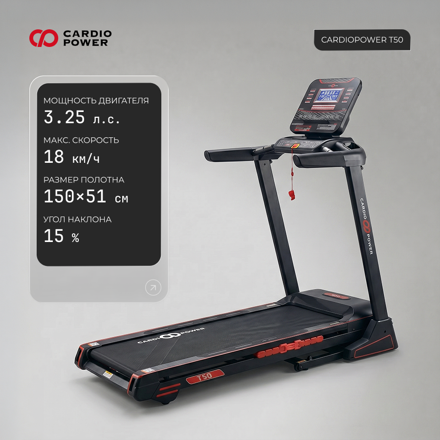 cardiopower_t50_3