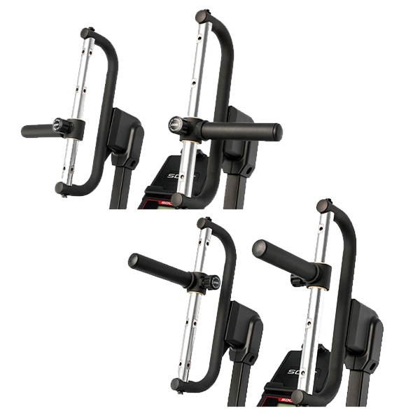 Степпер Cardio Climber Sole Fitness SC200 (CC81 2019)