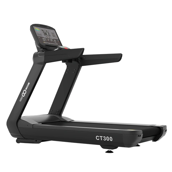 Беговая дорожка CardioPower PRO CT300