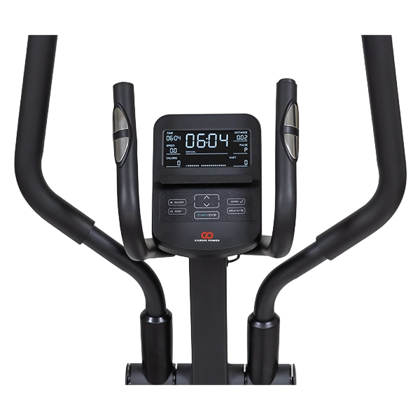 Эллиптический тренажер CardioPower E410