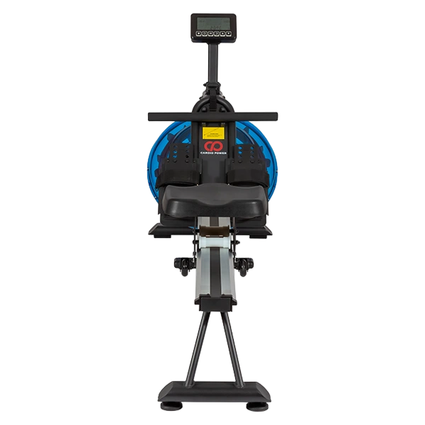 Гребной тренажер CardioPower RW550