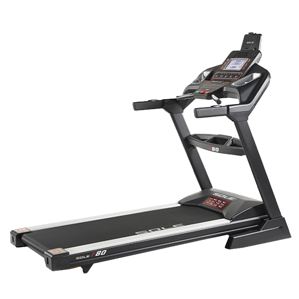 Беговая дорожка Sole F80