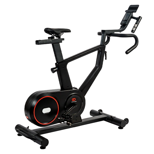 Велотренажер CardioPower SB45