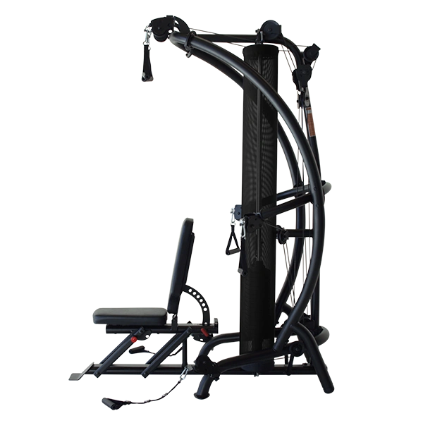 Многофункциональный силовой комплекс Inspire M1 Multi-Gym