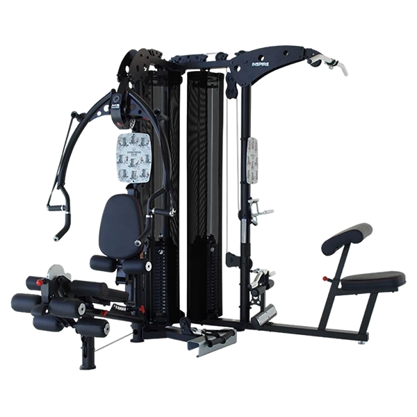 Многофункциональный силовой комплекс Inspire M5 Multi-Gym