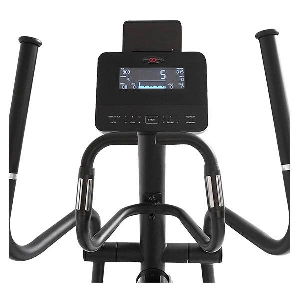 Эллиптический тренажер CardioPower StrideMaster 5