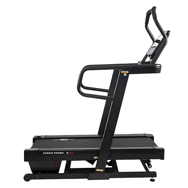 Беговая дорожка CardioPower S500