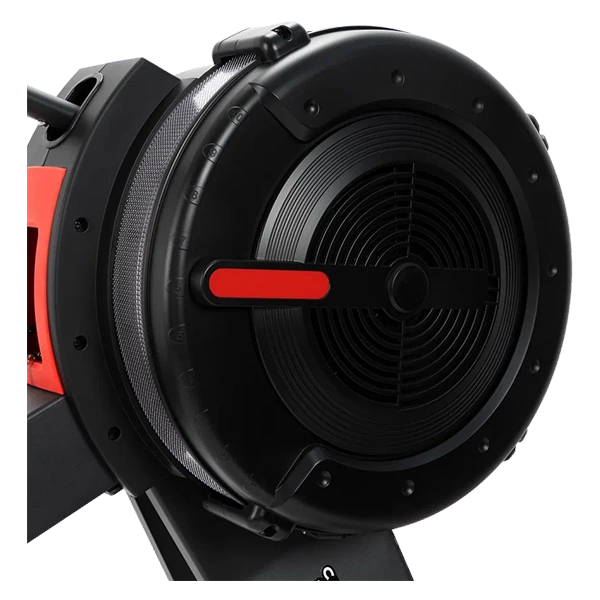 Гребной тренажёр CardioPower PRO CR400