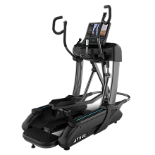 Эллиптический тренажер TRUE XS1000 Spectrum c консолью Envision16